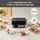 KARACA Compact Stahl Sear und Grill Inox 2008 weiß