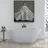 Tellkamp Cosmic freistehende Badewanne 155 x 75 cm (0100-057-00-A/WG)