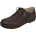 01201 060067 MILANO Braun Shoes Gr 46 5