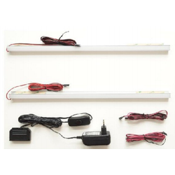 MCA Portland Beleuchtung 2er Set 006062ZB