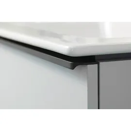 Duravit D-Neo Waschtischunterschrank, 1 Auszug, DE42640BD430000, DE426404343