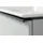 Duravit D-Neo Waschtischunterschrank, 1 Auszug, DE42640BD430000, DE426404343