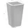 Wenko Candy 6 l schwarz