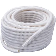 Viessmann Abgasrohr 110/113 Länge 12,5m flexibel, 7248222