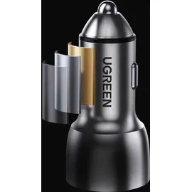 UGREEN CD213 36W, Usb-c Qc 3.0 Grau