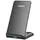 CHOETECH Kabelloses induktives Ladegerät Choetech T524-S, 10W (schwarz) - Schwarz