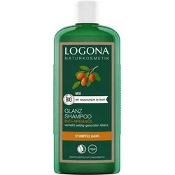 Logona Arganöl Glanz Shampoo 250 ml