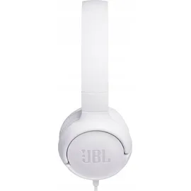 JBL Tune 500 weiß