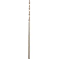 Bosch HSS-G Metallbohrer 1,1 x 14 x 36 mm 10 Stück