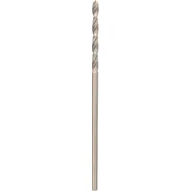 Bosch HSS-G Metallbohrer 1,1 x 14 x 36 mm 10 Stück