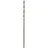 Bosch HSS-G Metallbohrer 1,1 x 14 x 36 mm 10 Stück
