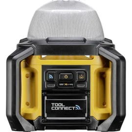 DeWalt Akku-Baustellenstrahler 18V (Basisversion) DCL074-XJ
