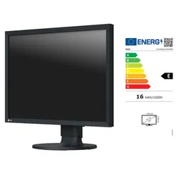 Eizo CS2400S ColorEdge 61 cm (24 ) Grafik-Monitor Schwarz