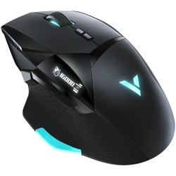 Rapoo VPro Gaming VT900 - Schwarz