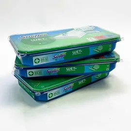 Swiffer Feuchte Bodentücher 10 St.