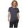 Mammut Tree Wool FL T-Shirt Blau S