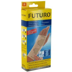 Futuro Handgelenk Schiene links/rechts S
