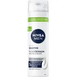 NIVEA MEN Sensitive Rasierschaum