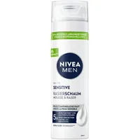 NIVEA MEN Sensitive Rasierschaum