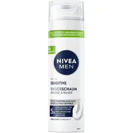 NIVEA MEN Sensitive Rasierschaum