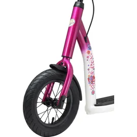 Star Scooter New Gen pink