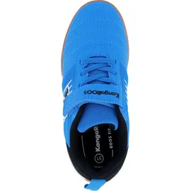 KangaROOS K5-Super Court Ev Blau 38