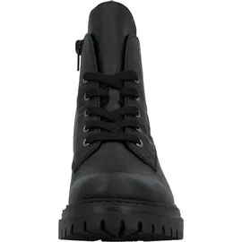 Rieker Damen Stiefel für Damen, Schwarz 40