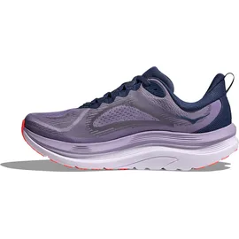 HOKA Kawana 3 Damen Lila/Blau 39