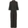 Kaffe Jumpsuit 'Rutie' - Beige,Schwarz - XL