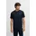 Boss Waffle T-Shirt Blau L
