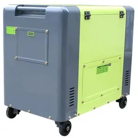 Varan Motors Panda 5,5kW