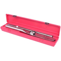 KS Tools 3/4" Prüf-Drehmomentschlüssel, 160-800Nm
