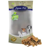 Lyra Pet Lyra Pet® Ochsenziemer Abschnitte 4-12 cm