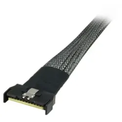 Supermicro SATA- / SAS-Kabel - Mini Cool Edge IO (MCIO)