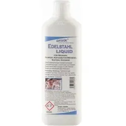 Ofixol Edelstahl Liquid 100513 , 500 ml - Flasche