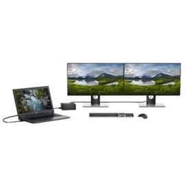 Dell Thunderbolt Dock TB18DC 210W