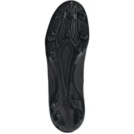 adidas X Crazyfast.2 FG Core Black / Core Black / Core Black 48