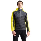 Dare 2b Dare2b Touring Jacke - Neon Spring / DkStm - M