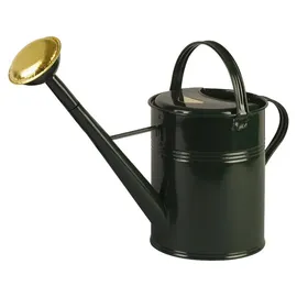 KOVOTVAR Gießkanne Deluxe 5 l grün