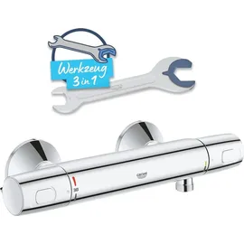 Grohe Precision Trend Duscharmatur Chrom 34229002
