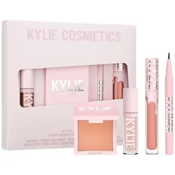 KYLIE COSMETICS Holiday Collection Gift Set Make-up 1 Srk. Damen 