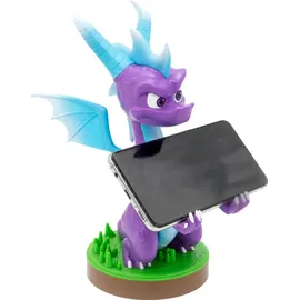 Exquisite Gaming Ice Spyro Halterung Blau für PlayStation / Xbox