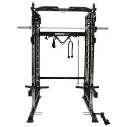 Force USA Kraftstation G3 V2 All-In-One Trainer