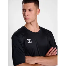 hummel Essential Trikot 2001 black XXL
