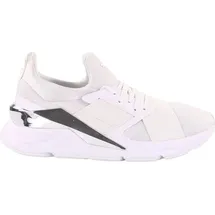 Puma Muse X5 weiß 38 (UK 5)