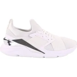 Puma Muse X5 weiß 38 (UK 5)