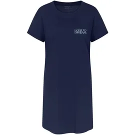 Triumph Nightdress Blau 48
