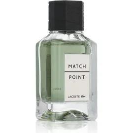 Lacoste Match Point Eau de Toilette 50 ml