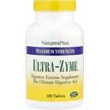 Nature`s Plus Maximum Strength Ultra-Zyme Tabletten 180 St.