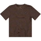 Mons Royale Icon Relaxed Tee Braun XS